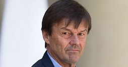 Nicolas Hulot